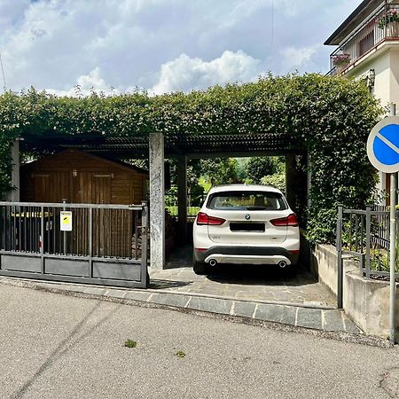 Apartment Ca Dai Noni Feriolo Luaran gambar