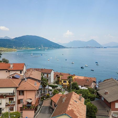 Apartment Ca Dai Noni Feriolo Luaran gambar