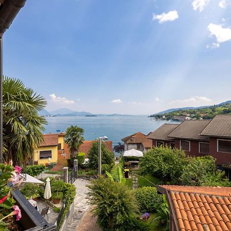 Apartment Ca Dai Noni Feriolo Luaran gambar