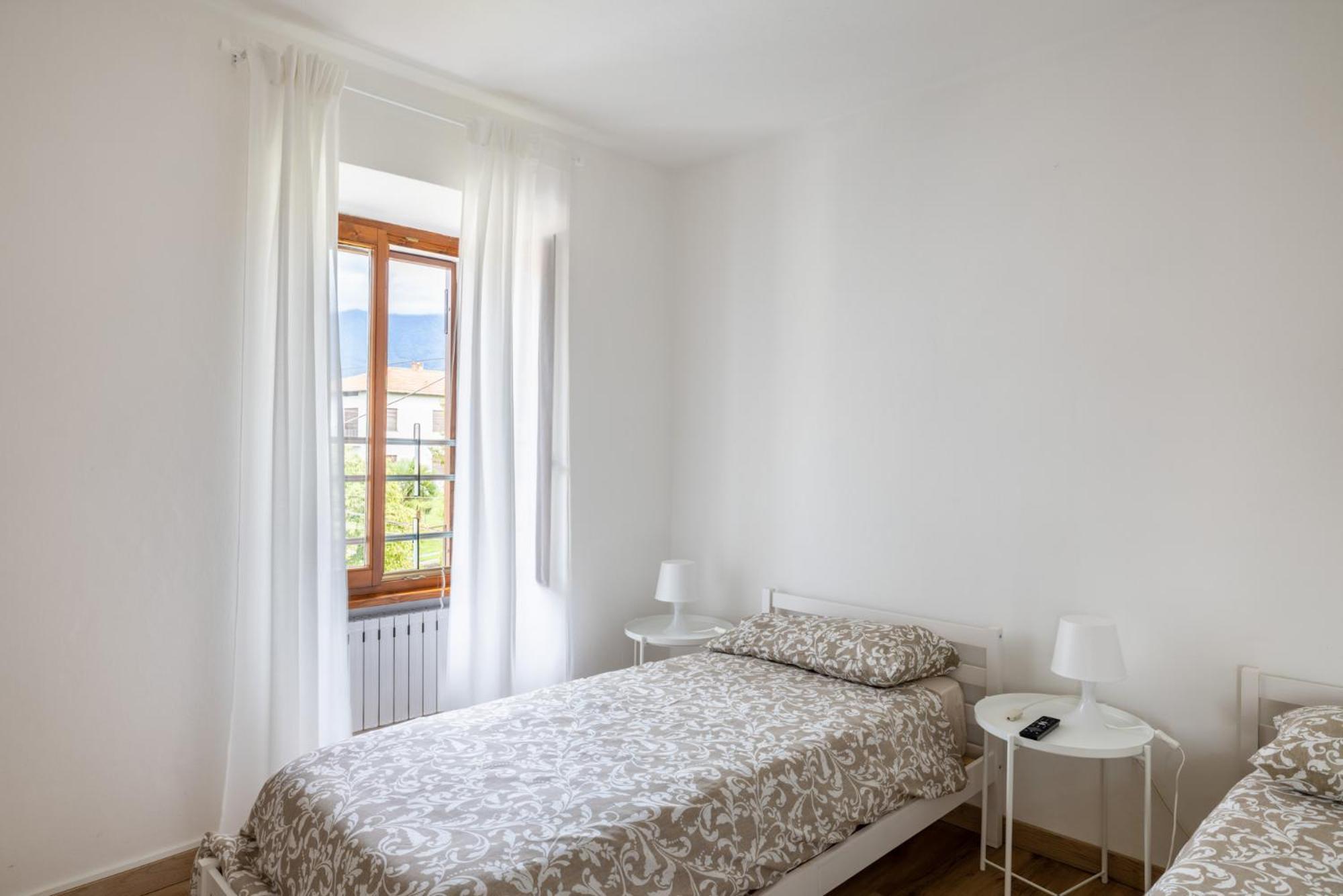 Apartment Ca Dai Noni Feriolo Luaran gambar