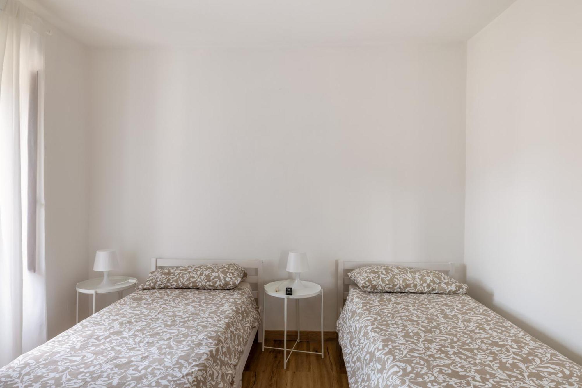 Apartment Ca Dai Noni Feriolo Luaran gambar