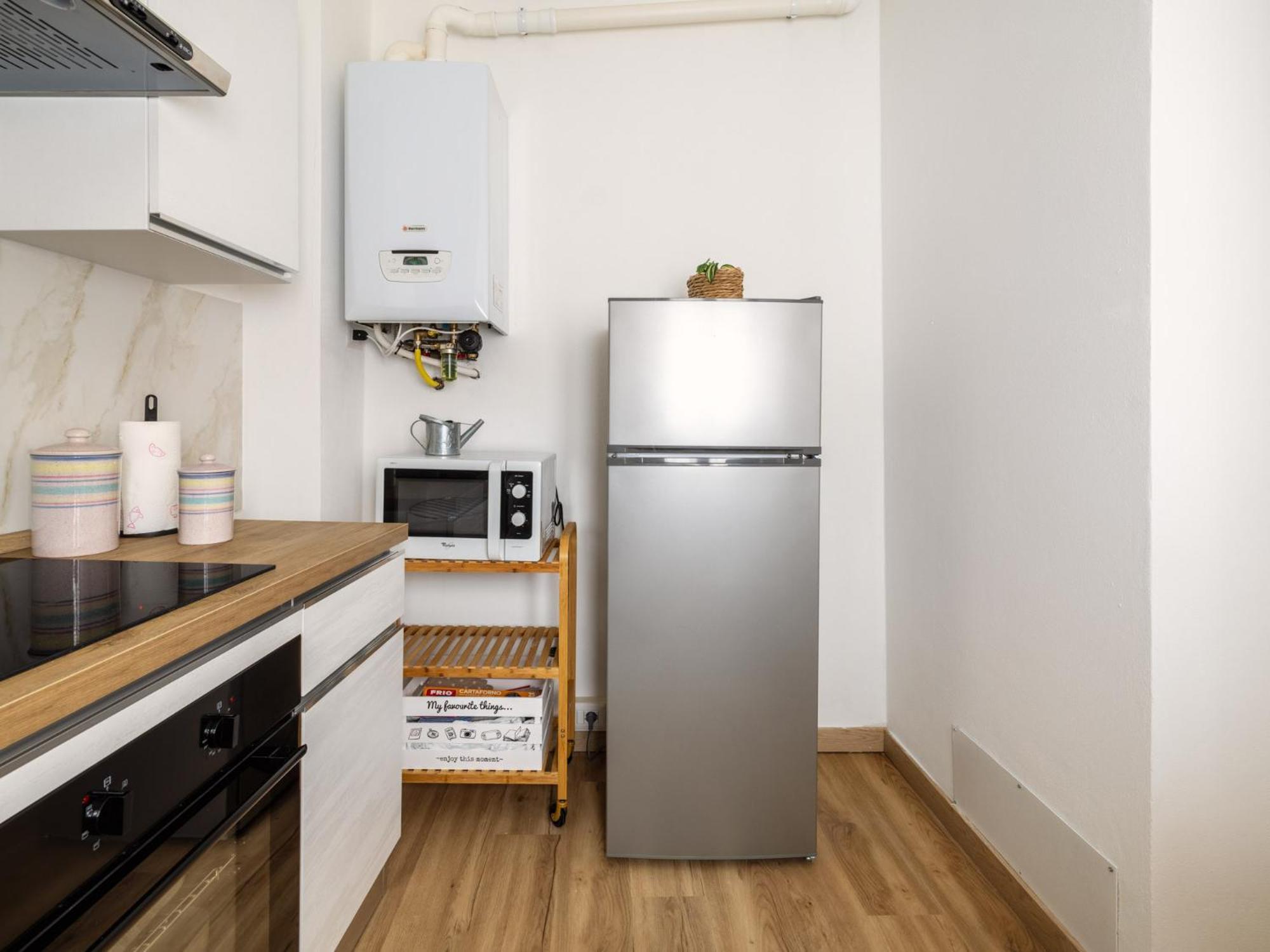 Apartment Ca Dai Noni Feriolo Luaran gambar