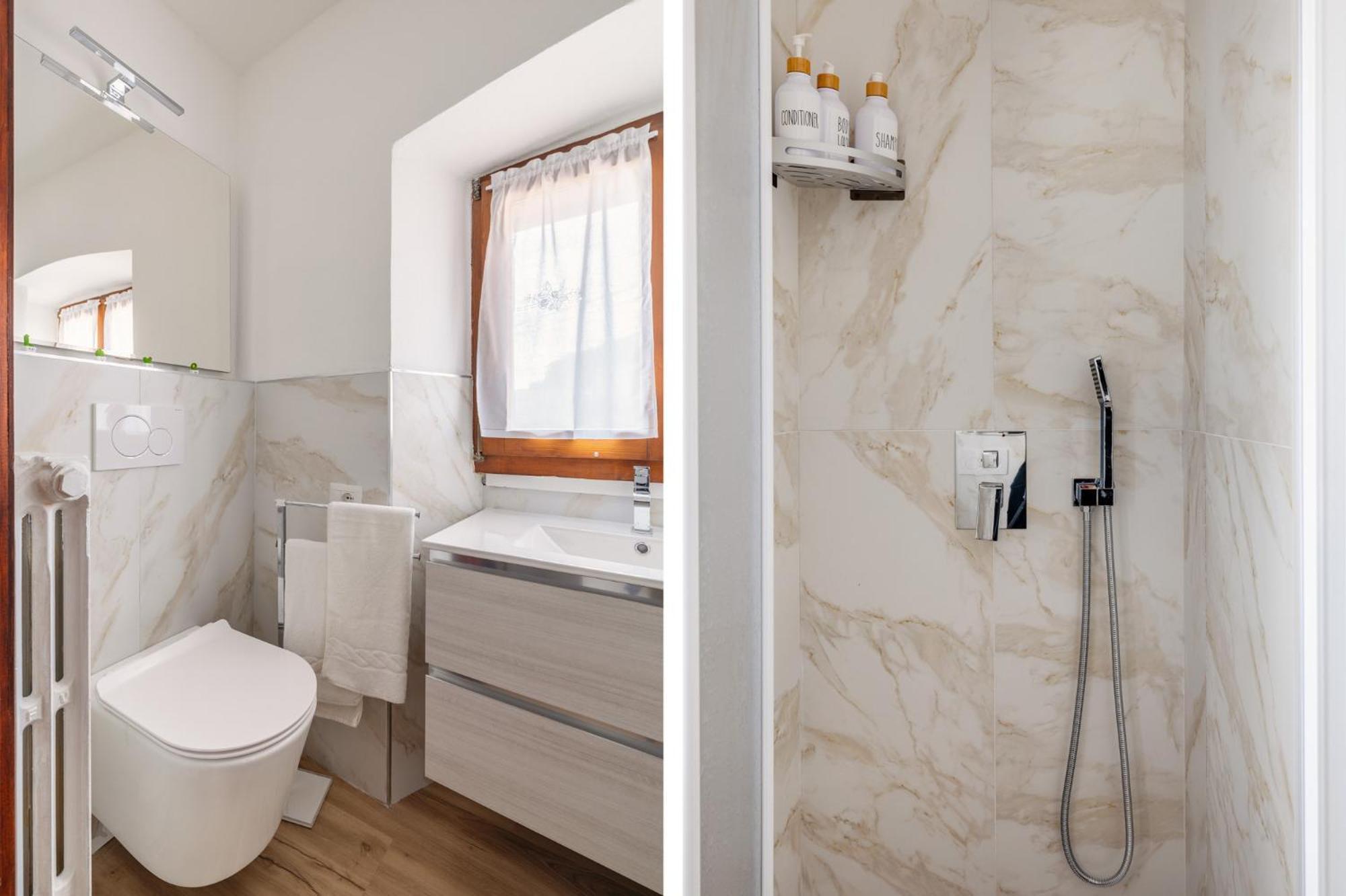 Apartment Ca Dai Noni Feriolo Luaran gambar