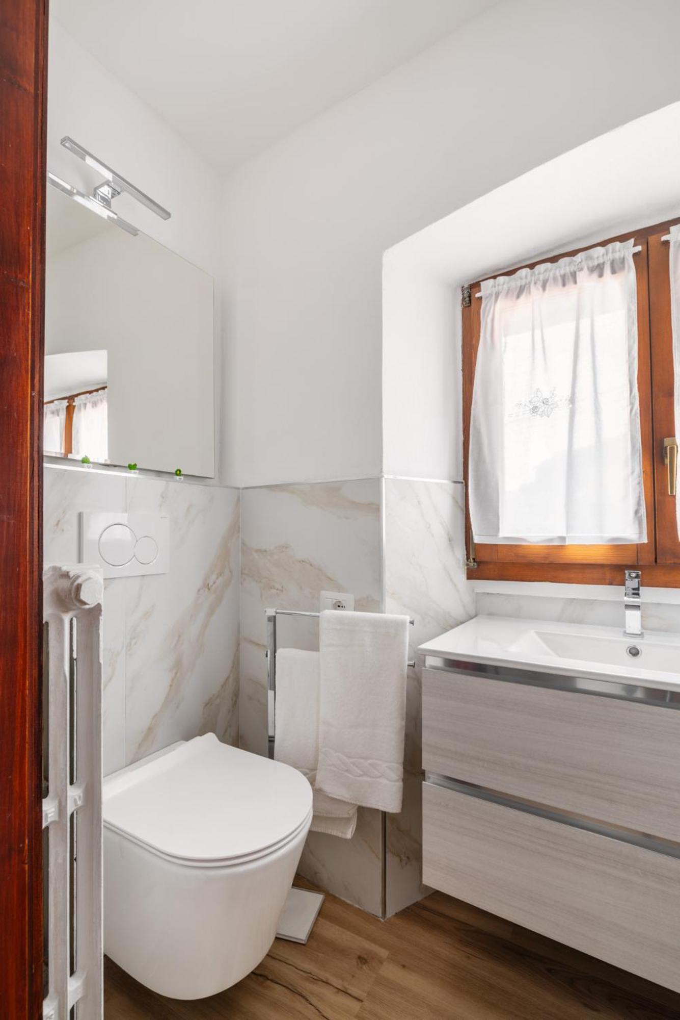 Apartment Ca Dai Noni Feriolo Luaran gambar