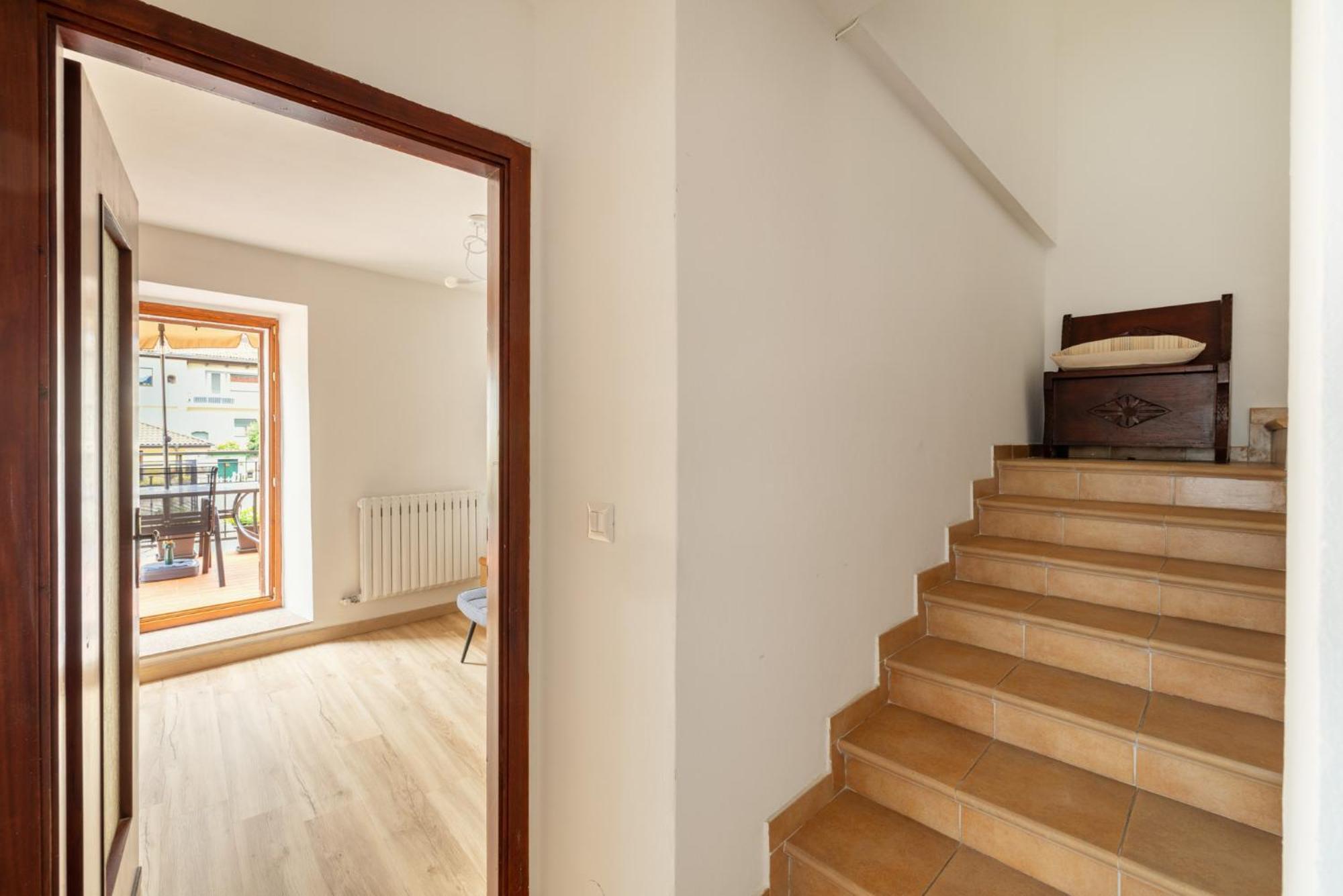 Apartment Ca Dai Noni Feriolo Luaran gambar