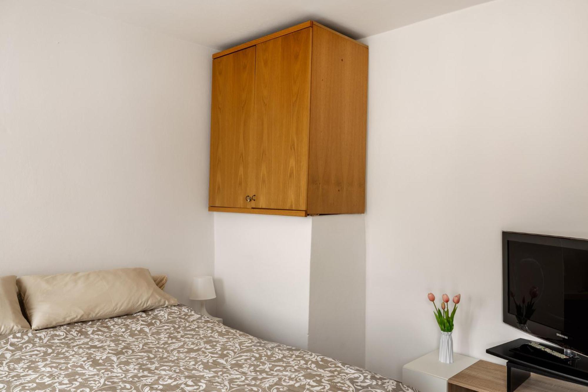 Apartment Ca Dai Noni Feriolo Luaran gambar