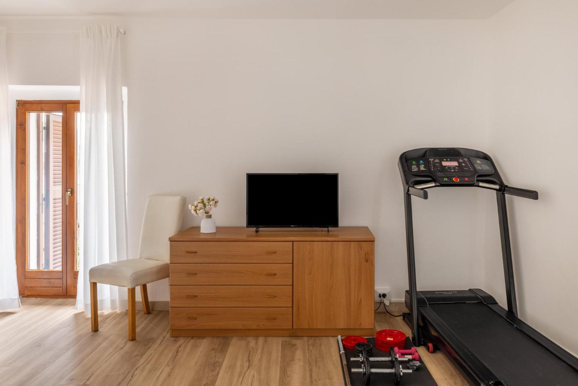 Apartment Ca Dai Noni Feriolo Luaran gambar