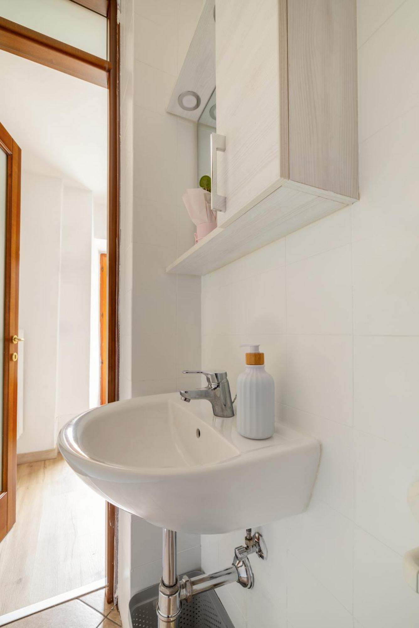 Apartment Ca Dai Noni Feriolo Luaran gambar