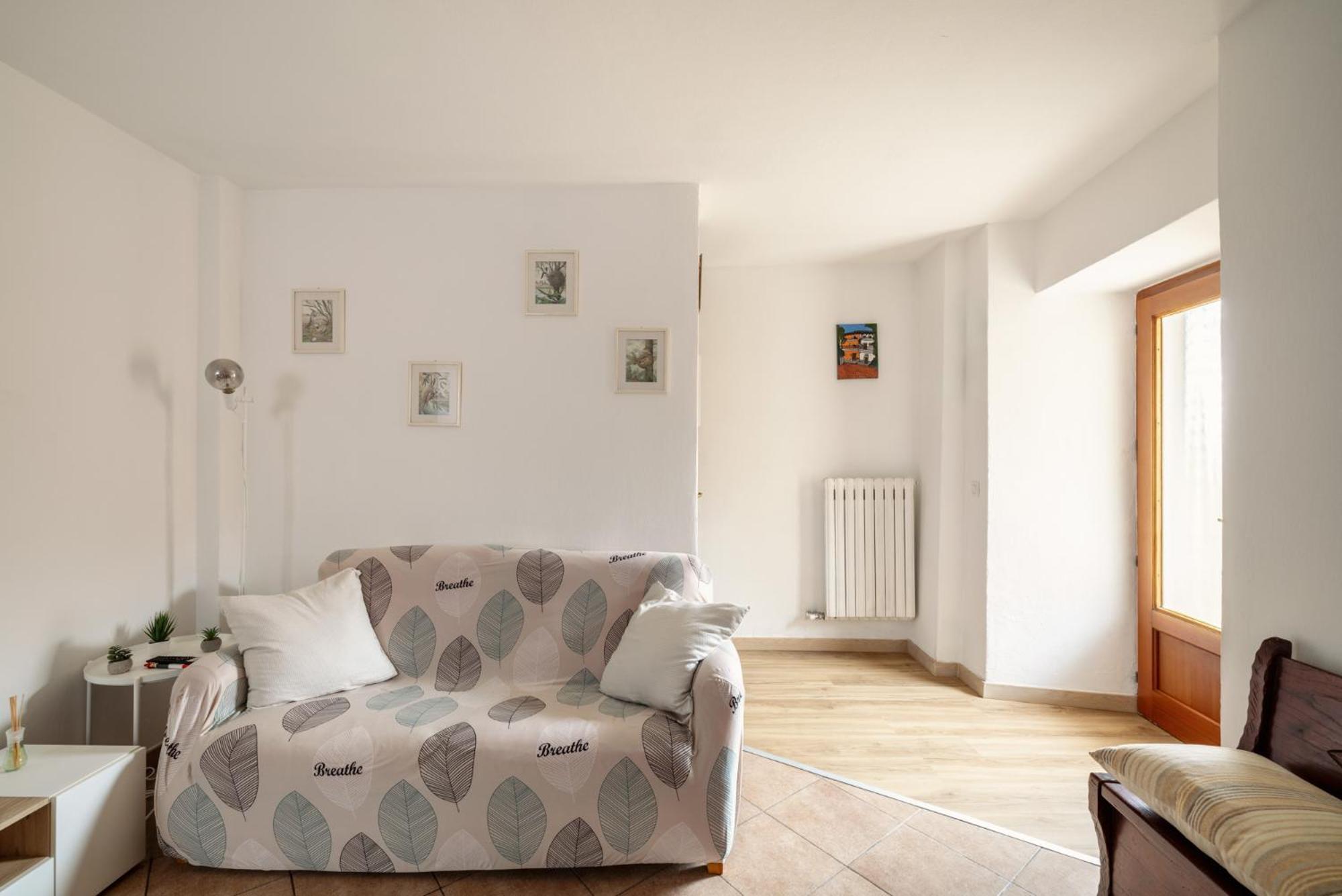 Apartment Ca Dai Noni Feriolo Luaran gambar