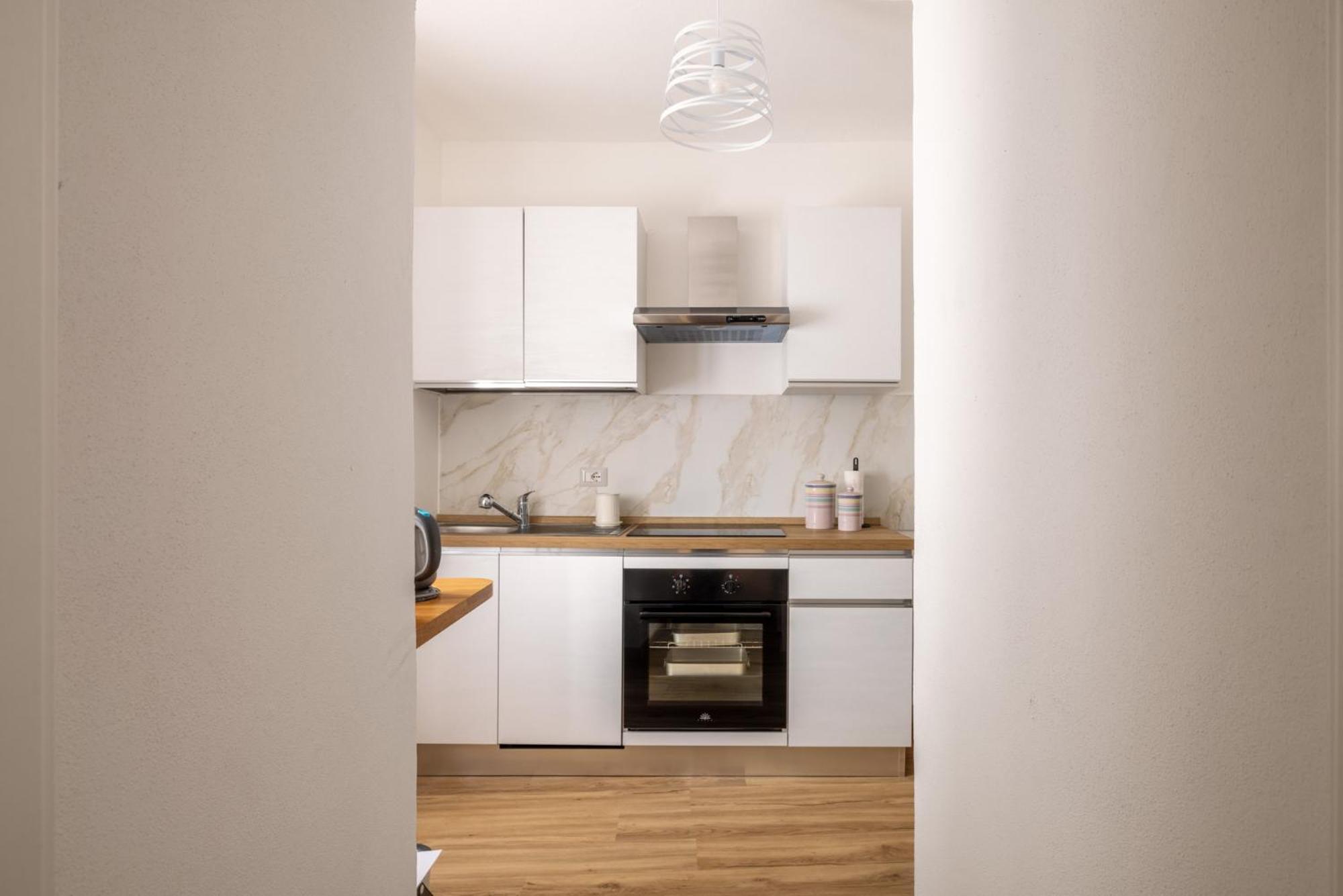 Apartment Ca Dai Noni Feriolo Luaran gambar