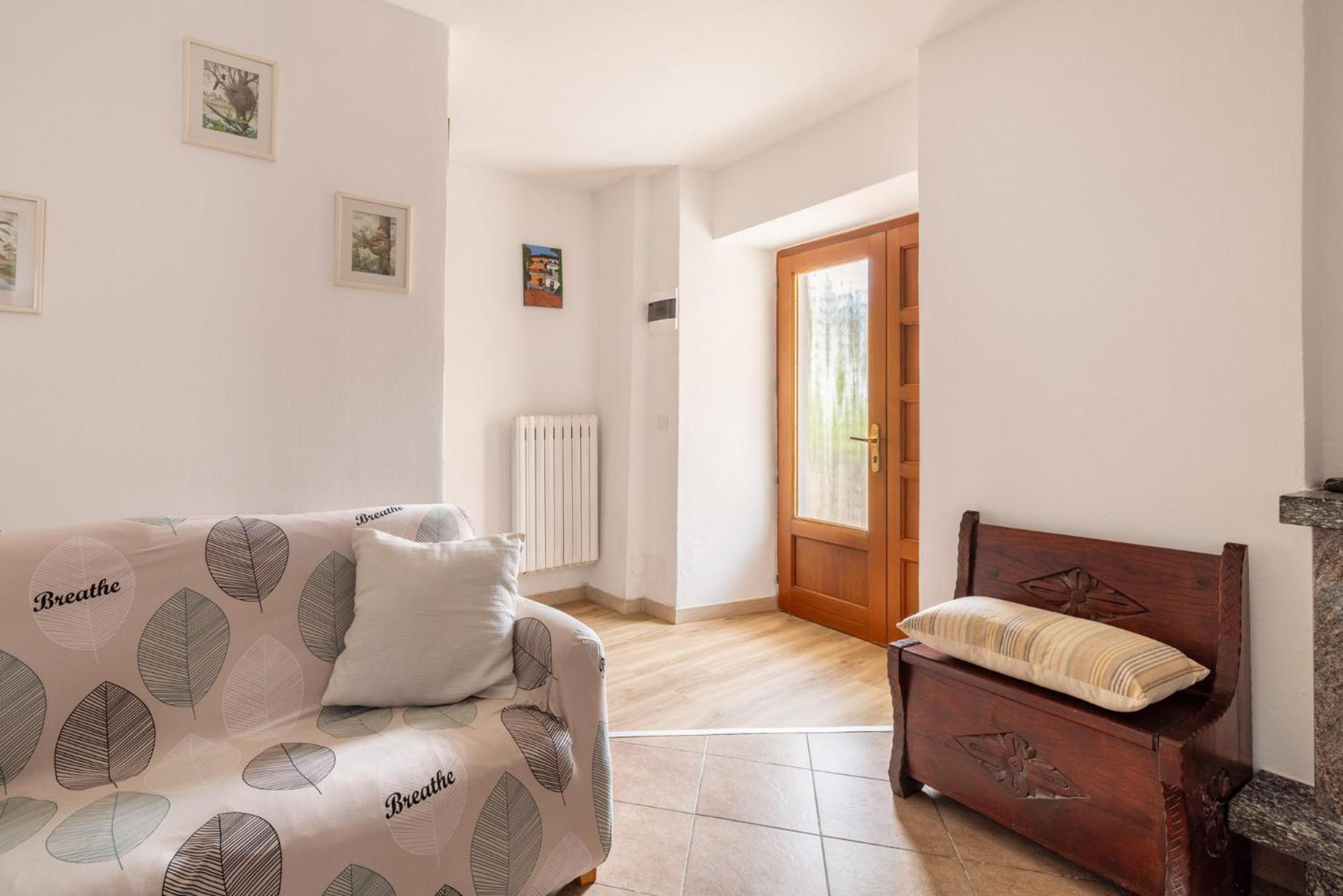 Apartment Ca Dai Noni Feriolo Luaran gambar