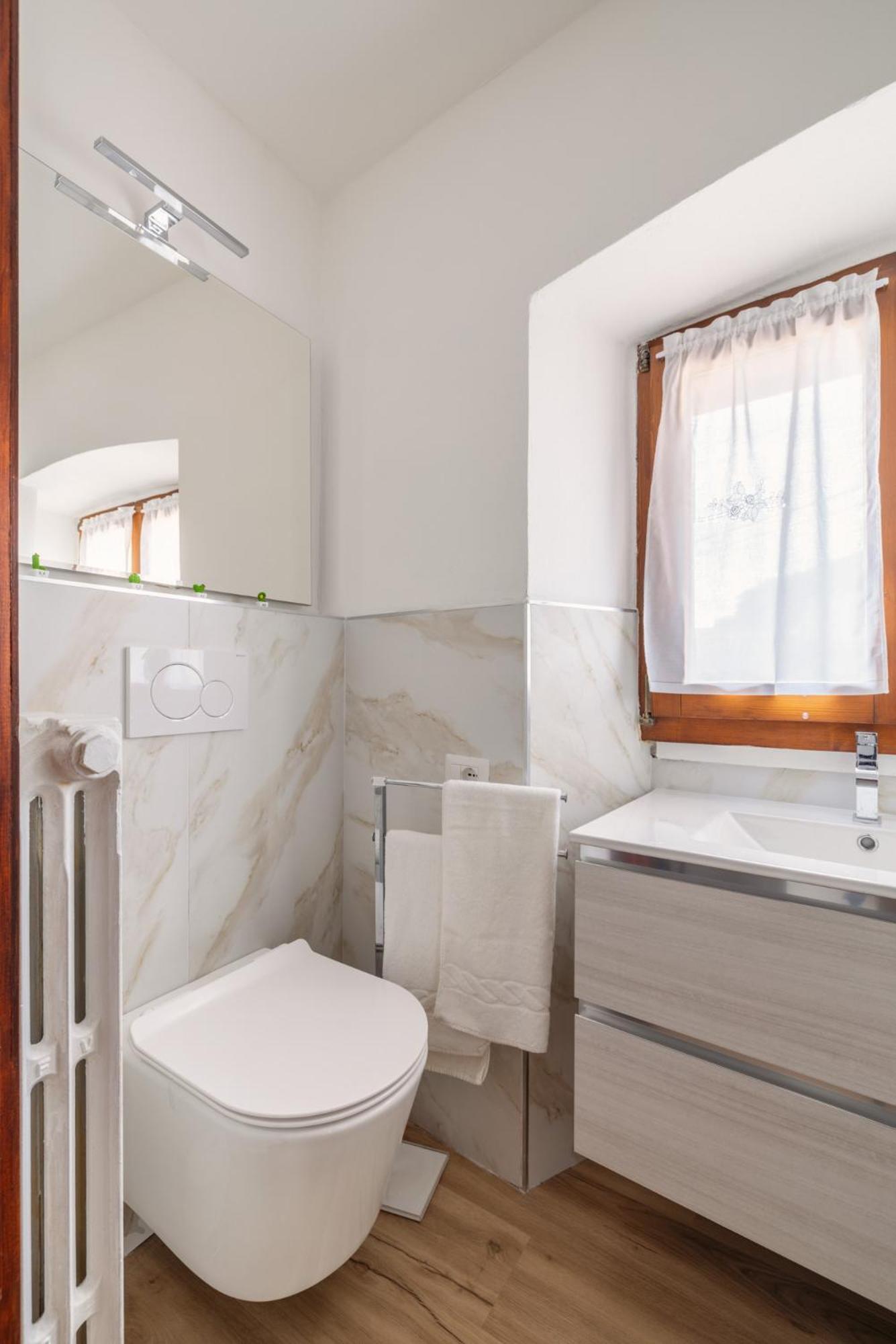 Apartment Ca Dai Noni Feriolo Luaran gambar