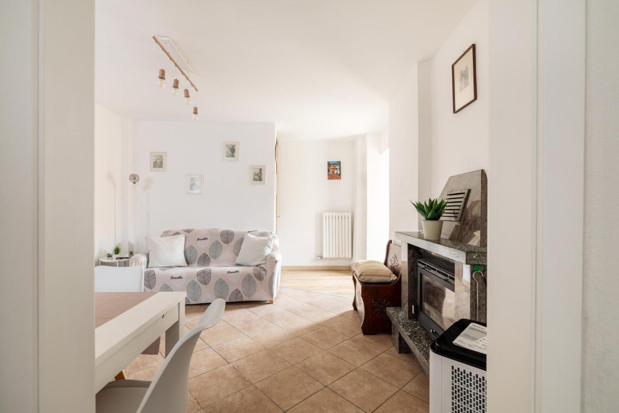 Apartment Ca Dai Noni Feriolo Luaran gambar
